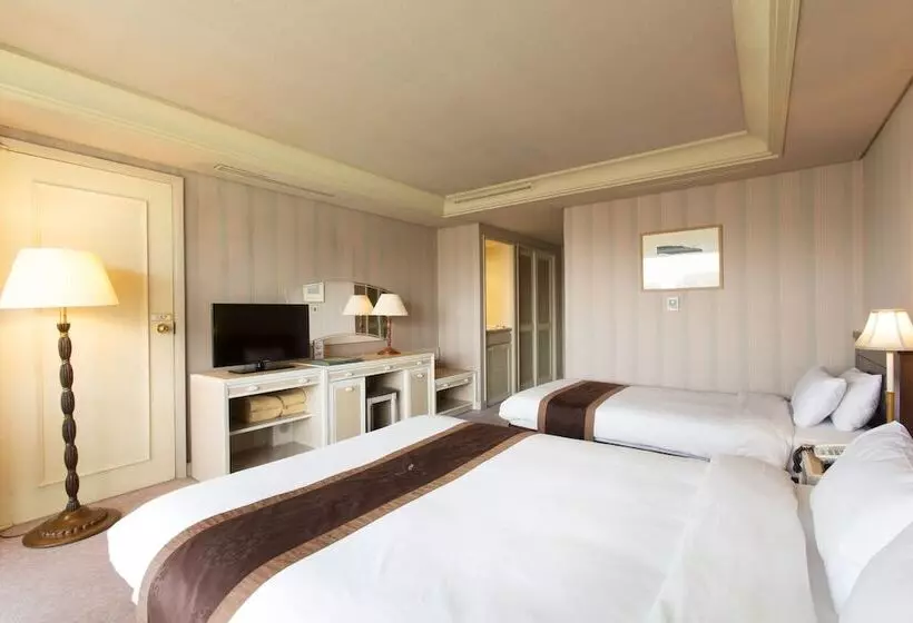 Fotos del hotel Libero:  5