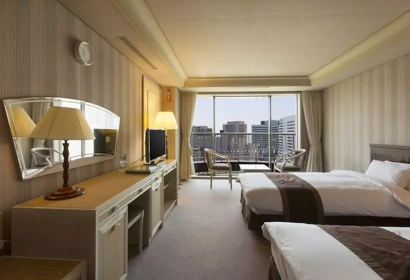 Fotos del hotel Libero:  18