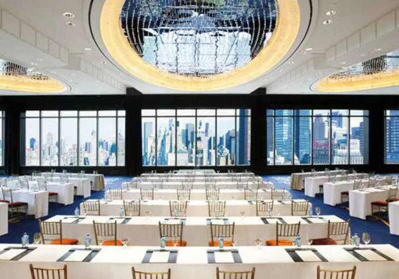 Fotos del hotel Mandarin Oriental New York:  4