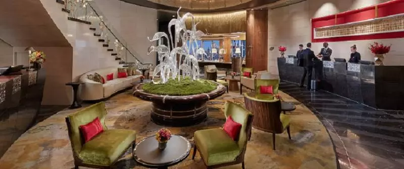 Fotos del hotel Mandarin Oriental New York:  9