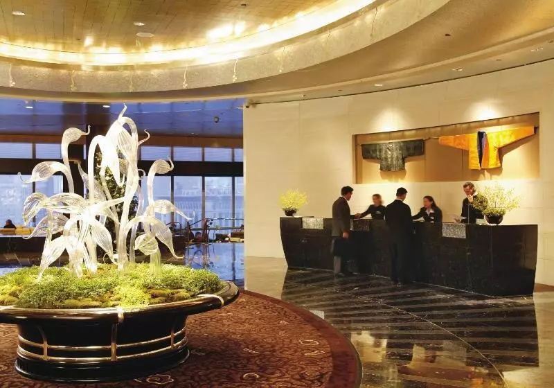 Fotos del hotel Mandarin Oriental New York:  3