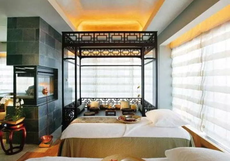 Fotos del hotel Mandarin Oriental New York:  7