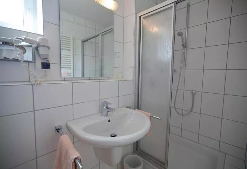 Fotos del hotel Akzent Hotel Möhringer Hof:  15