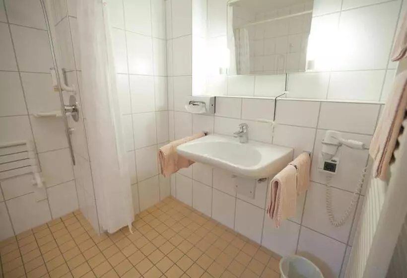 Fotos del hotel Akzent Hotel Möhringer Hof:  19