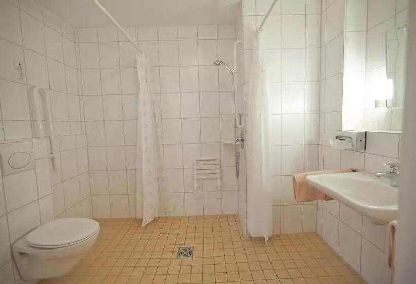 Fotos del hotel Akzent Hotel Möhringer Hof:  17