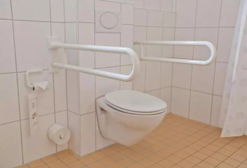 Fotos del hotel Akzent Hotel Möhringer Hof:  23