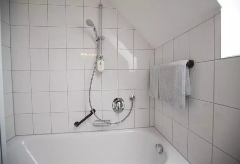 Fotos del hotel Akzent Hotel Möhringer Hof:  21