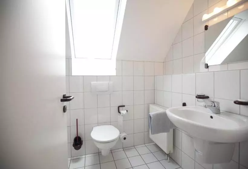 Fotos del hotel Akzent Hotel Möhringer Hof:  8