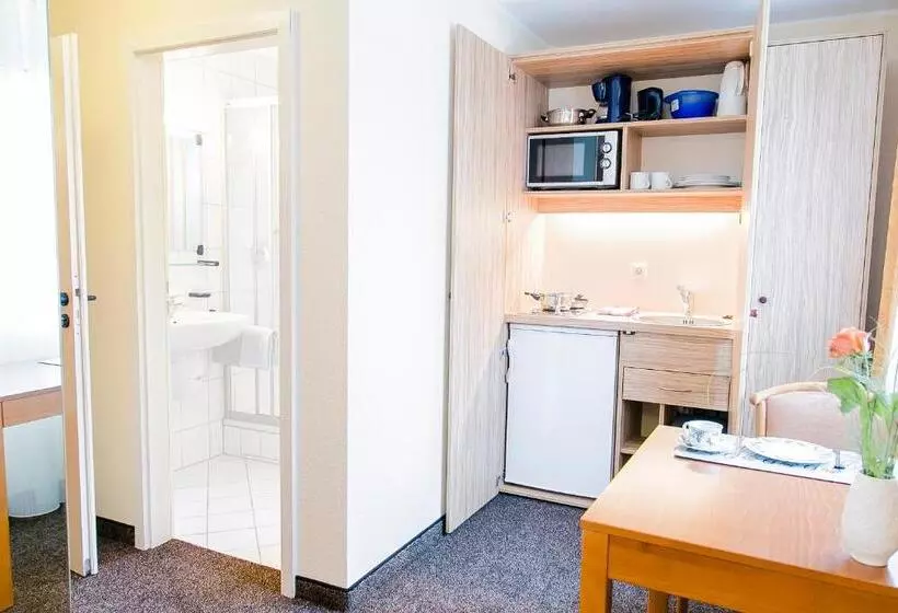 Fotos del hotel Akzent Hotel Möhringer Hof:  18