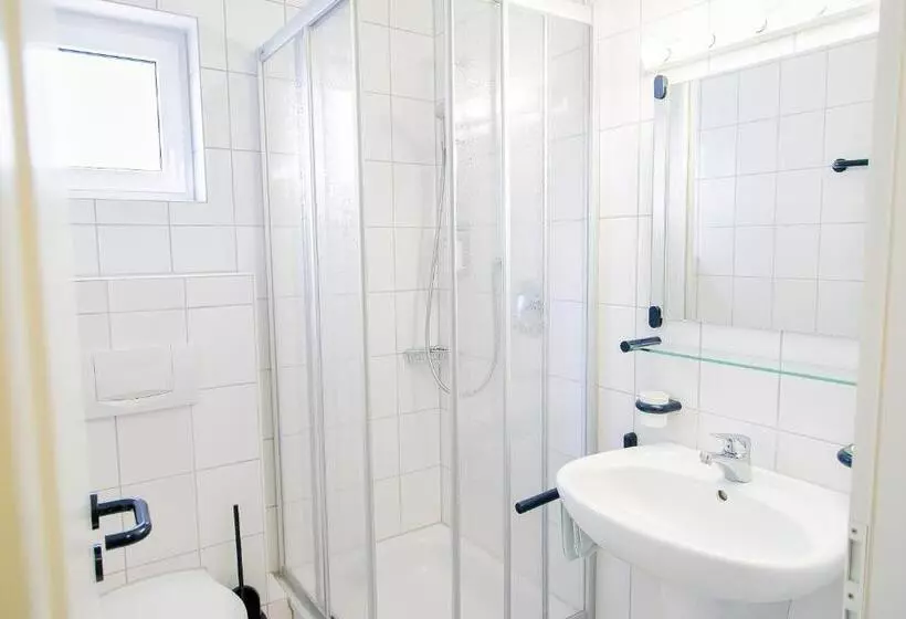 Fotos del hotel Akzent Hotel Möhringer Hof:  4