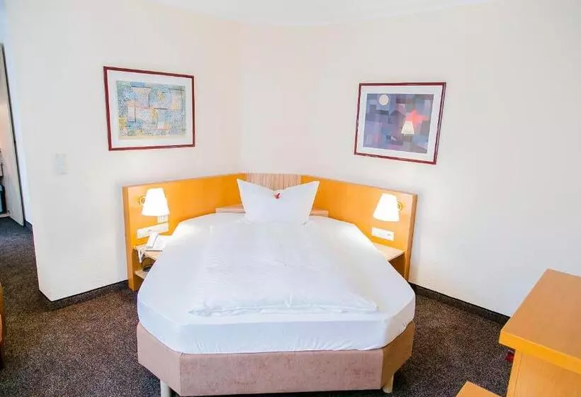 Fotos del hotel Akzent Hotel Möhringer Hof:  7