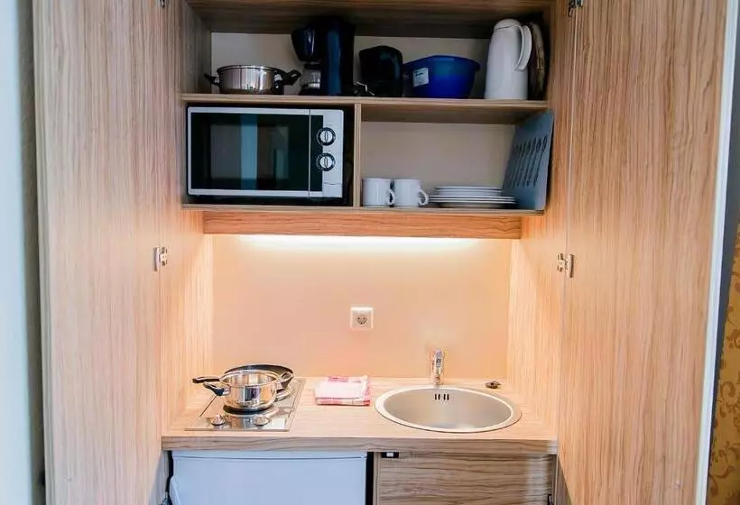 Fotos del hotel Akzent Hotel Möhringer Hof:  3