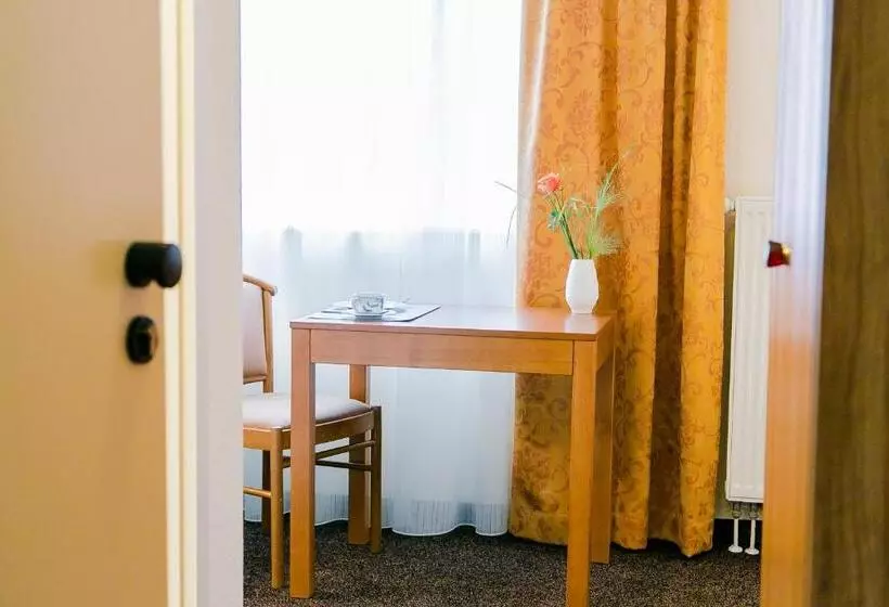 Fotos del hotel Akzent Hotel Möhringer Hof:  20