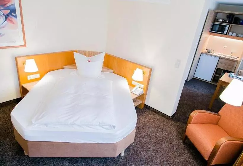 Fotos del hotel Akzent Hotel Möhringer Hof:  11