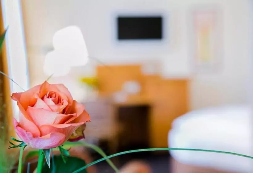 Fotos del hotel Akzent Hotel Möhringer Hof:  25