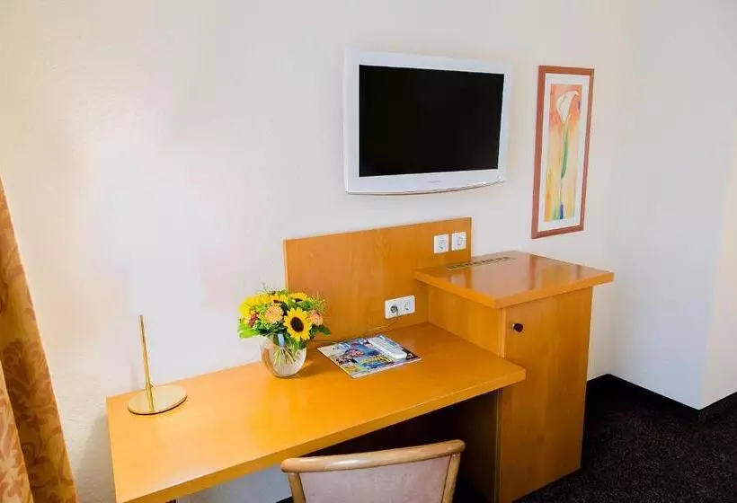 Fotos del hotel Akzent Hotel Möhringer Hof:  24