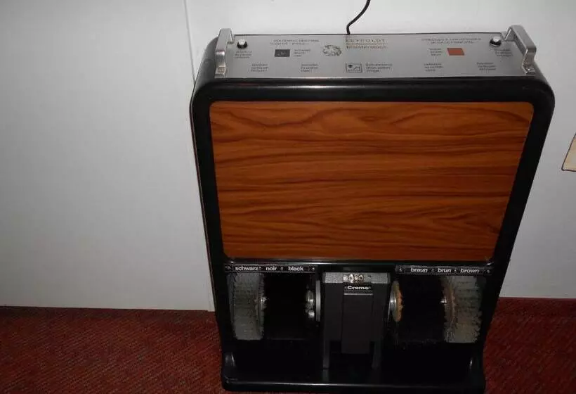 Fotos del hotel Akzent Hotel Möhringer Hof:  13