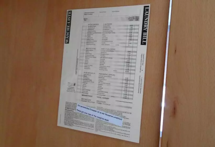 Fotos del hotel Akzent Hotel Möhringer Hof:  5