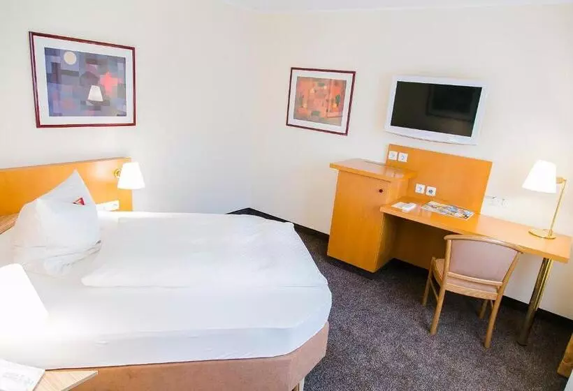 Fotos del hotel Akzent Hotel Möhringer Hof:  14