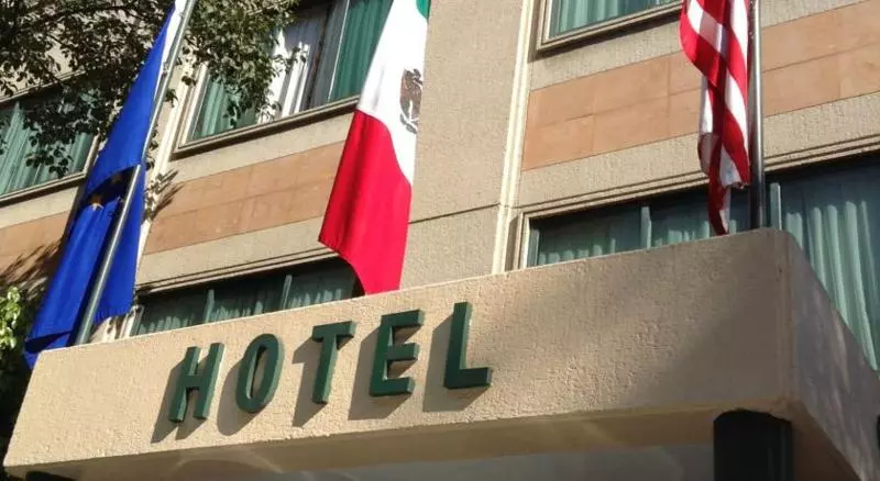 New York Ciudad De Mexico