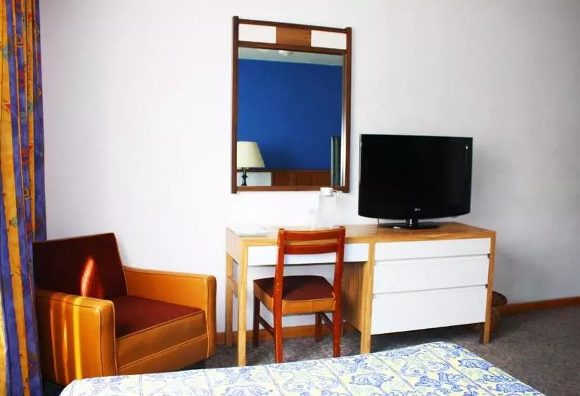 Fotos del hotel New York Ciudad De Mexico:  24