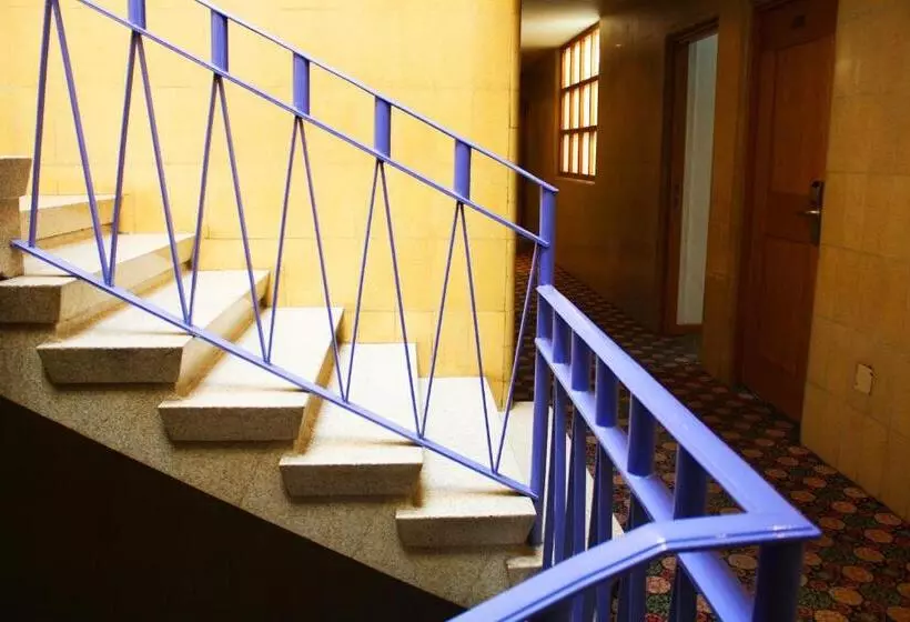 Fotos del hotel New York Ciudad De Mexico:  7