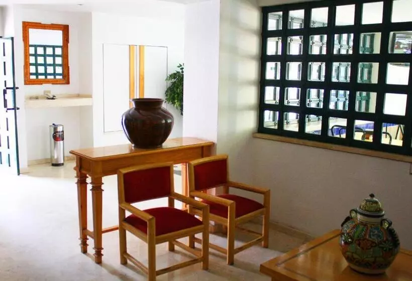 Fotos del hotel New York Ciudad De Mexico:  10