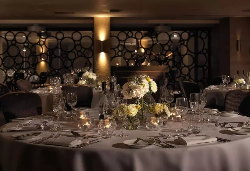 Fotos del hotel Radisson Blu Edwardian Grafton Hotel, London:  8