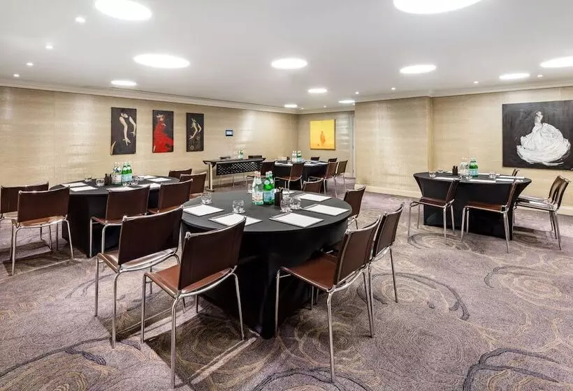 Fotos del hotel Radisson Blu Edwardian Grafton Hotel, London:  22