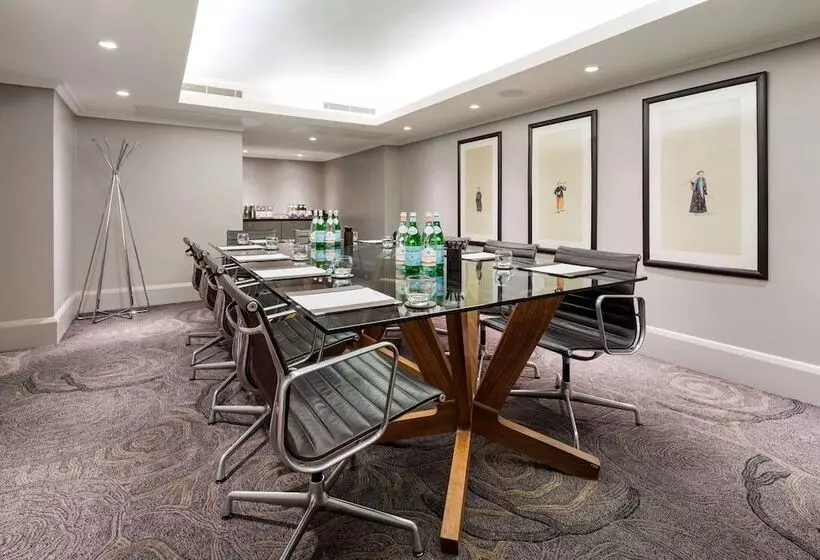 Fotos del hotel Radisson Blu Edwardian Grafton Hotel, London:  20