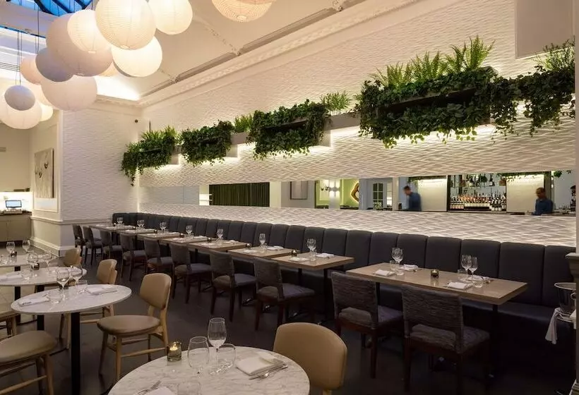 Fotos del hotel Radisson Blu Edwardian Grafton Hotel, London:  15