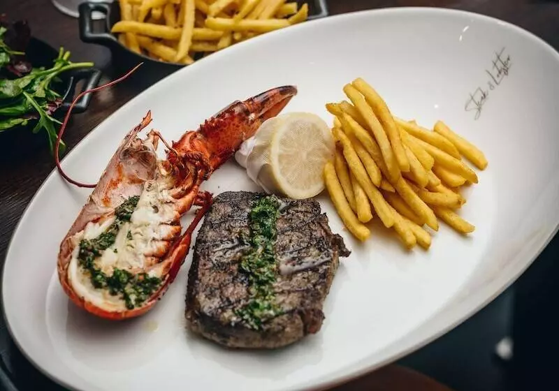 Fotos del hotel Radisson Blu Edwardian Grafton Hotel, London:  17