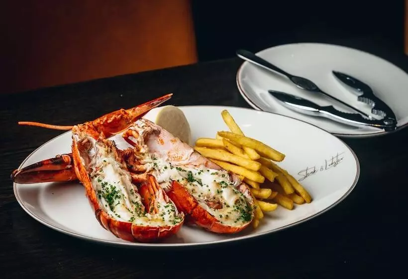 Fotos del hotel Radisson Blu Edwardian Grafton Hotel, London:  21