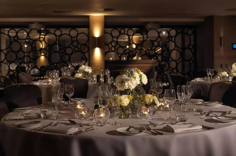 Fotos del hotel Radisson Blu Edwardian Grafton Hotel, London:  23