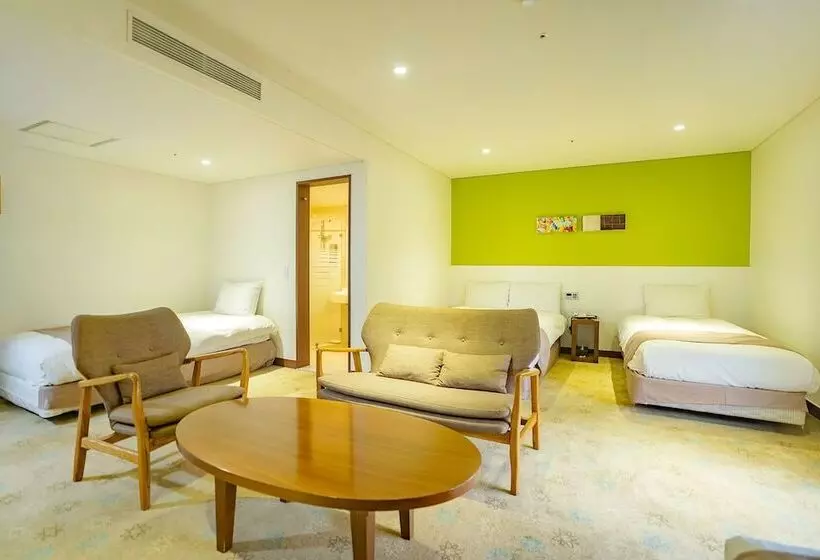 Fotos del hotel Staz  Jeju Robero:  24