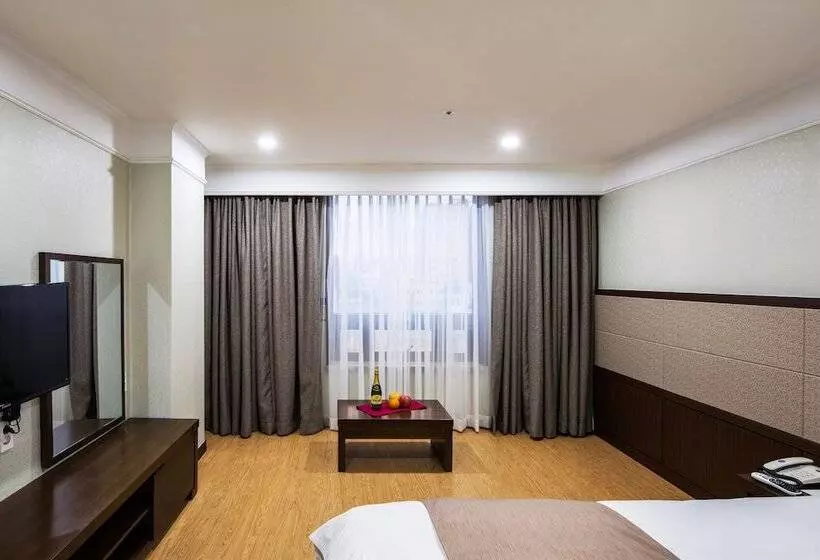 Fotos del hotel Staz  Jeju Robero:  21