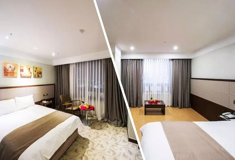 Fotos del hotel Staz  Jeju Robero:  12