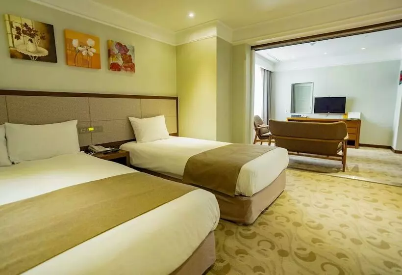 Fotos del hotel Staz  Jeju Robero:  3