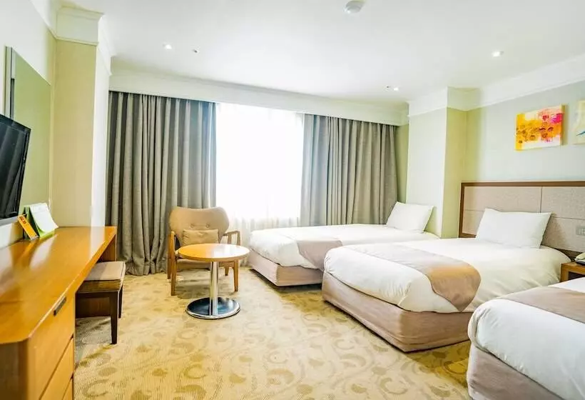 Fotos del hotel Staz  Jeju Robero:  9