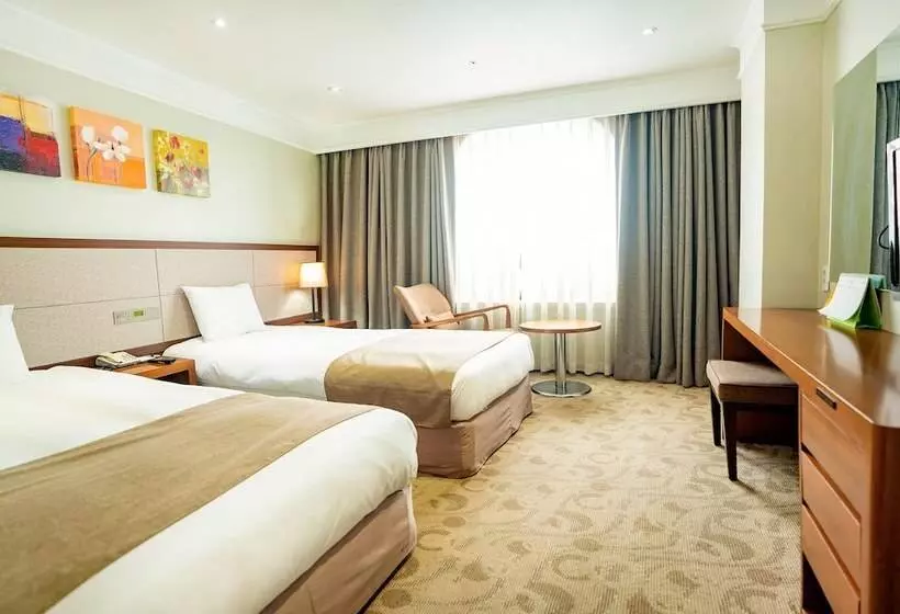 Fotos del hotel Staz  Jeju Robero:  7