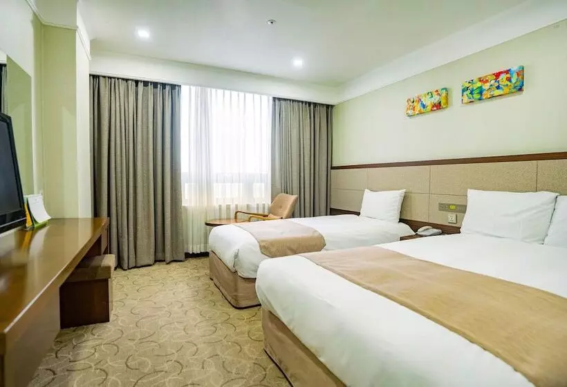 Fotos del hotel Staz  Jeju Robero:  11