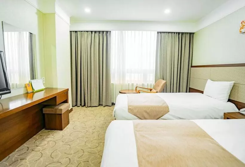 Fotos del hotel Staz  Jeju Robero:  5