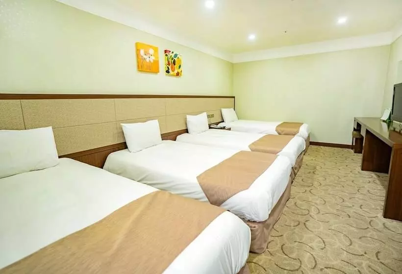 Fotos del hotel Staz  Jeju Robero:  8