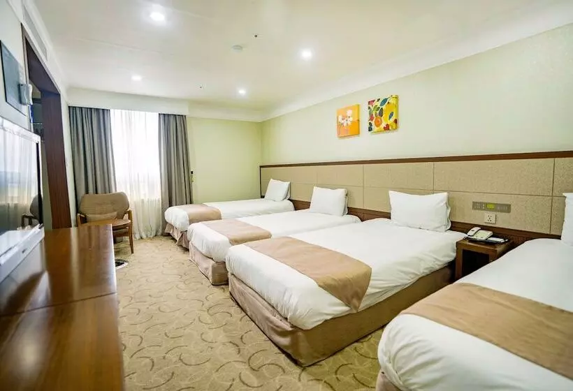 Fotos del hotel Staz  Jeju Robero:  2