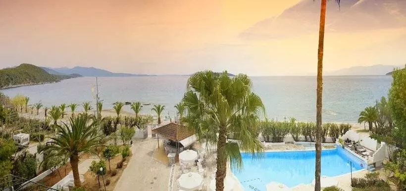 Fotos del hotel The Grove Seaside:  17