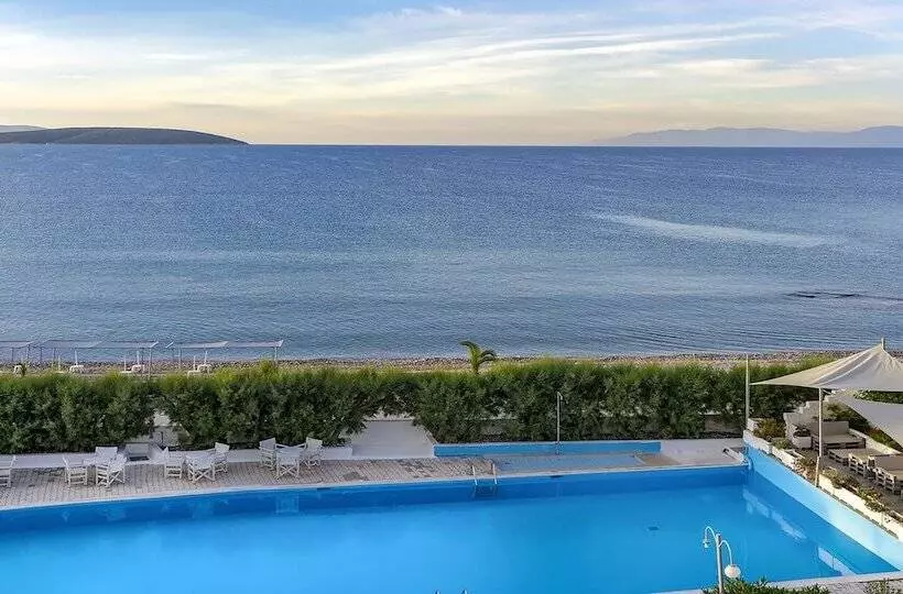 Fotos del hotel The Grove Seaside:  20