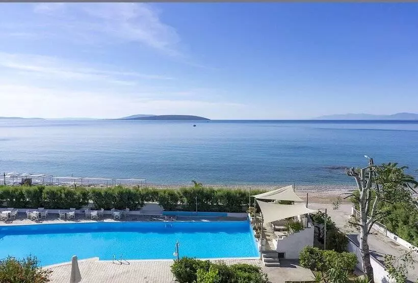 Fotos del hotel The Grove Seaside:  22