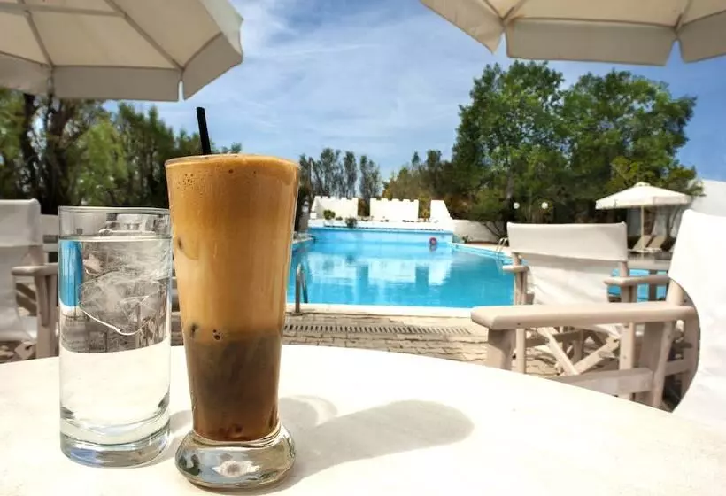 Fotos del hotel The Grove Seaside:  19