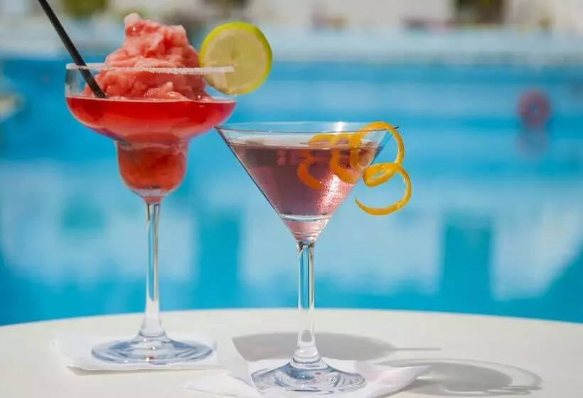 Fotos del hotel The Grove Seaside:  15