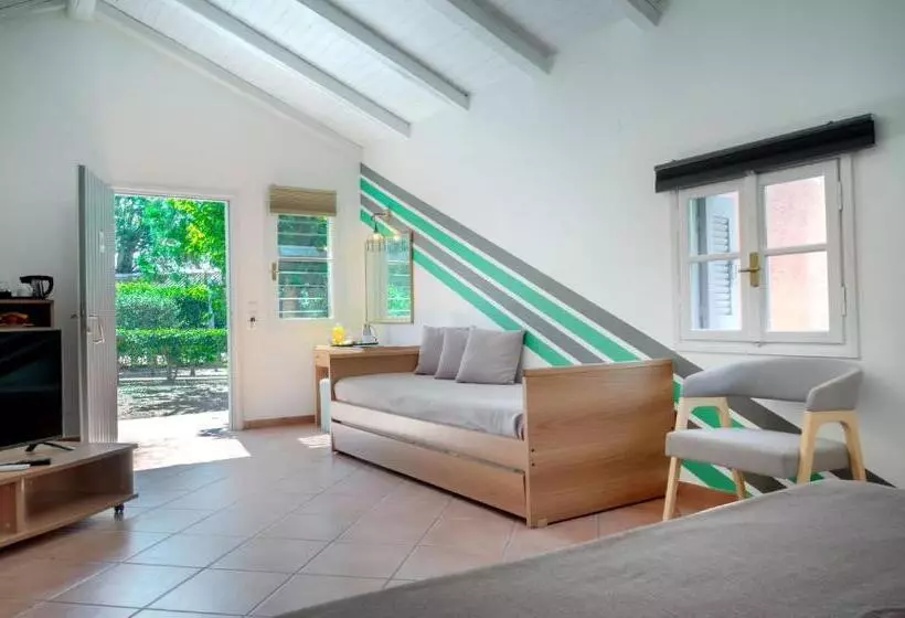 Fotos del hotel The Grove Seaside:  21